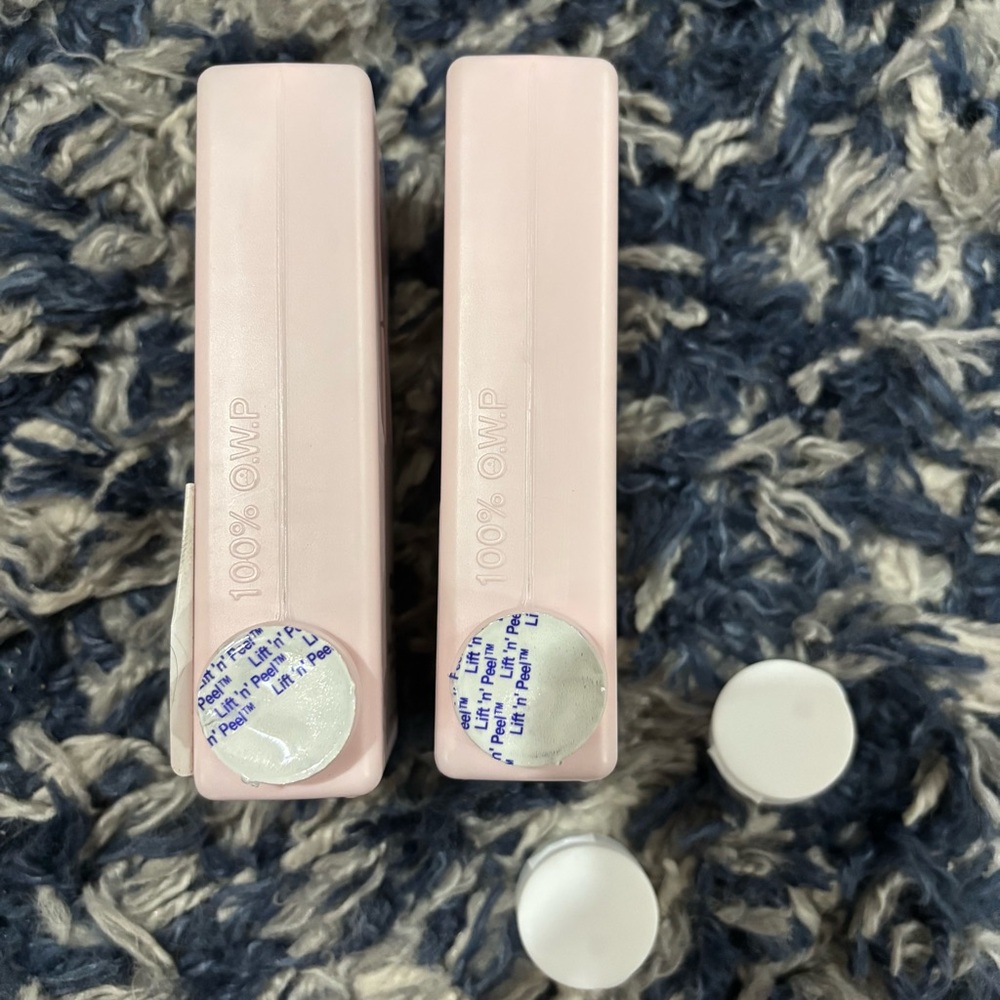 Lot Of 2 Kevin Murphy Angel Wash Shampoo 250 ML - Picture 2 of 3
